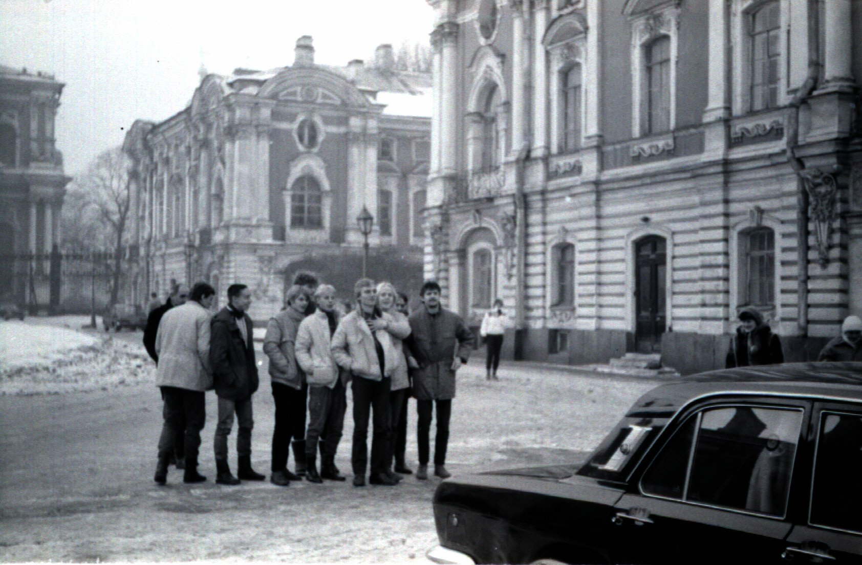Moskau24